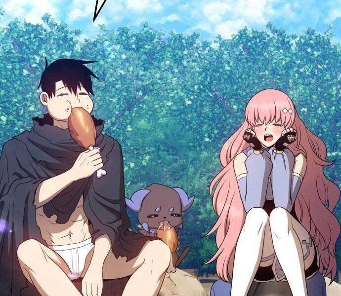 Gậy Gỗ Cấp 99+ Chap 22.5 - Next Chap 23.5
