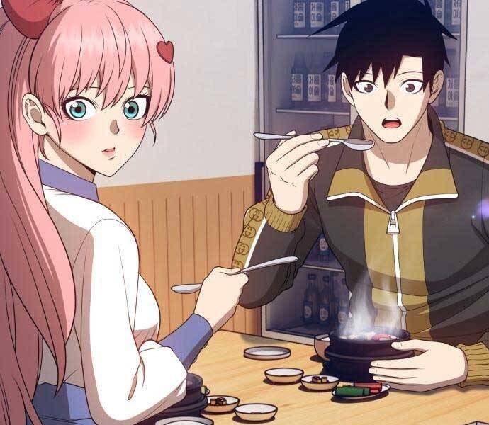 Gậy Gỗ Cấp 99+ Chap 22.5 - Next Chap 23.5