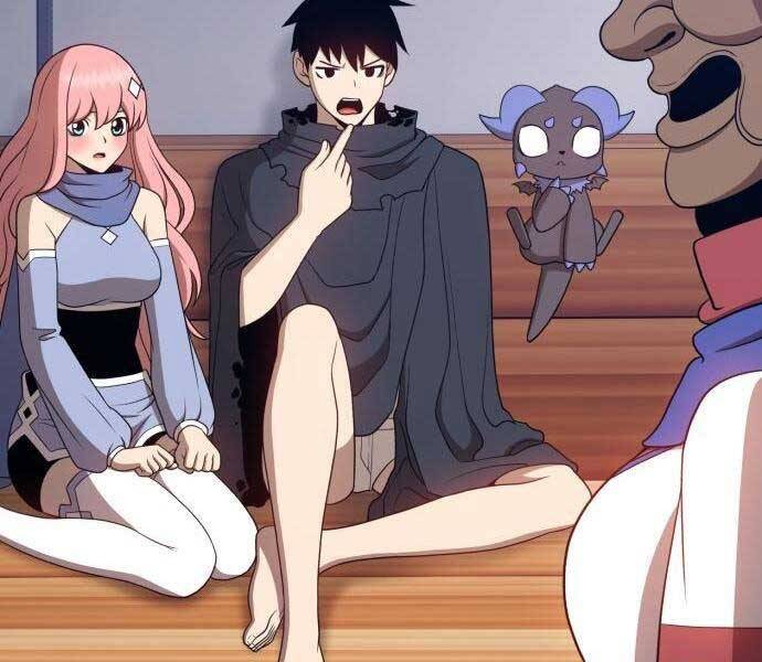 Gậy Gỗ Cấp 99+ Chap 22 - Next Chap 23