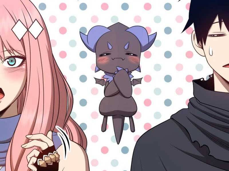 Gậy Gỗ Cấp 99+ Chap 23.5 - Next Chap 24.5