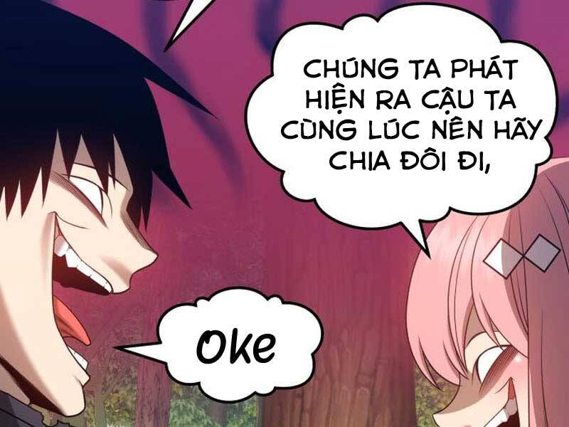 Gậy Gỗ Cấp 99+ Chap 23.5 - Next Chap 24.5