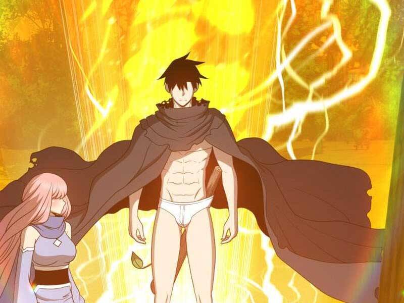 Gậy Gỗ Cấp 99+ Chap 23.5 - Next Chap 24.5