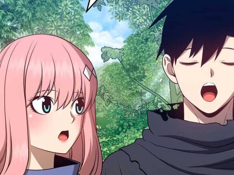 Gậy Gỗ Cấp 99+ Chap 23.5 - Next Chap 24.5