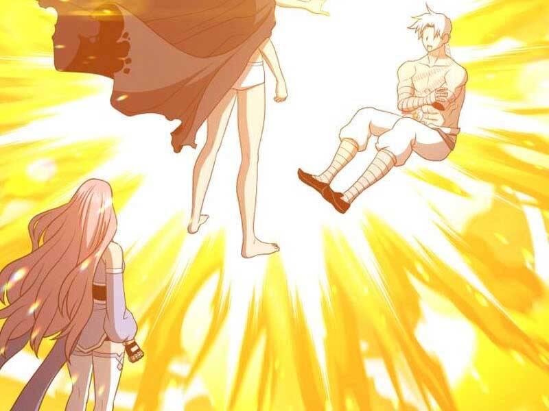 Gậy Gỗ Cấp 99+ Chap 23.5 - Next Chap 24.5