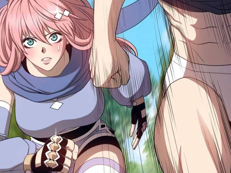 Gậy Gỗ Cấp 99+ Chap 23.5 - Next Chap 24.5