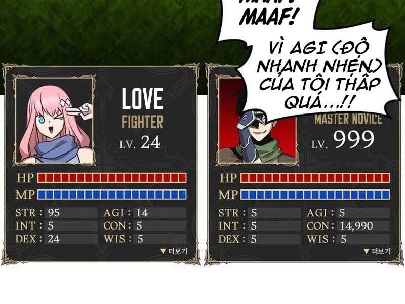 Gậy Gỗ Cấp 99+ Chap 23.5 - Next Chap 24.5