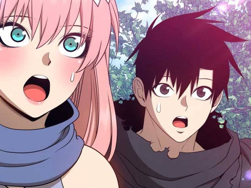 Gậy Gỗ Cấp 99+ Chap 23.5 - Next Chap 24.5