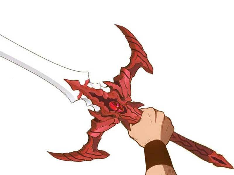 Gậy Gỗ Cấp 99+ Chap 23.6 - Next Chap 24.6