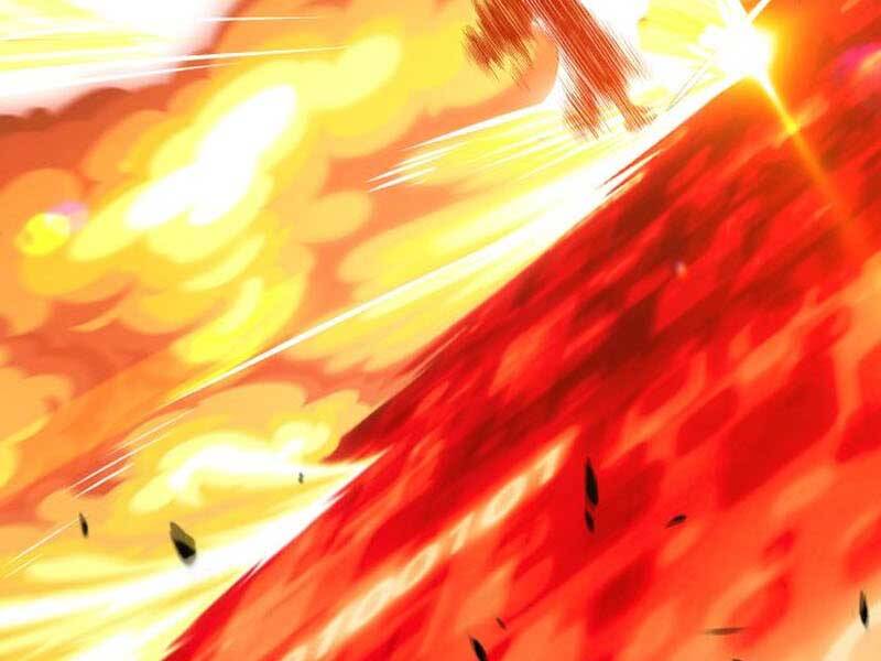 Gậy Gỗ Cấp 99+ Chap 23.6 - Next Chap 24.6