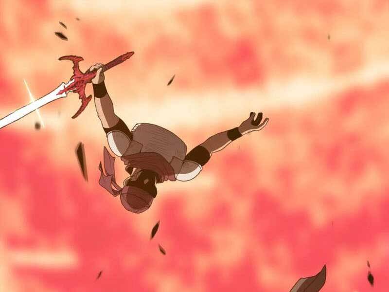 Gậy Gỗ Cấp 99+ Chap 23.6 - Next Chap 24.6