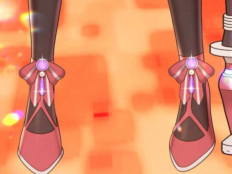 Gậy Gỗ Cấp 99+ Chap 23.6 - Next Chap 24.6