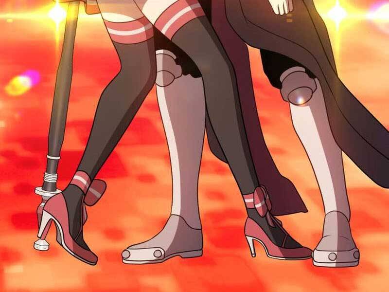 Gậy Gỗ Cấp 99+ Chap 23.6 - Next Chap 24.6