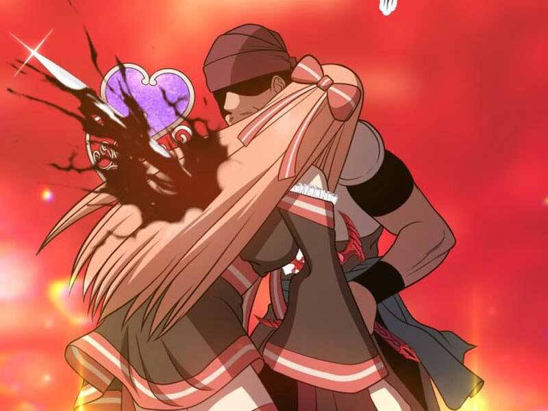 Gậy Gỗ Cấp 99+ Chap 23.6 - Next Chap 24.6