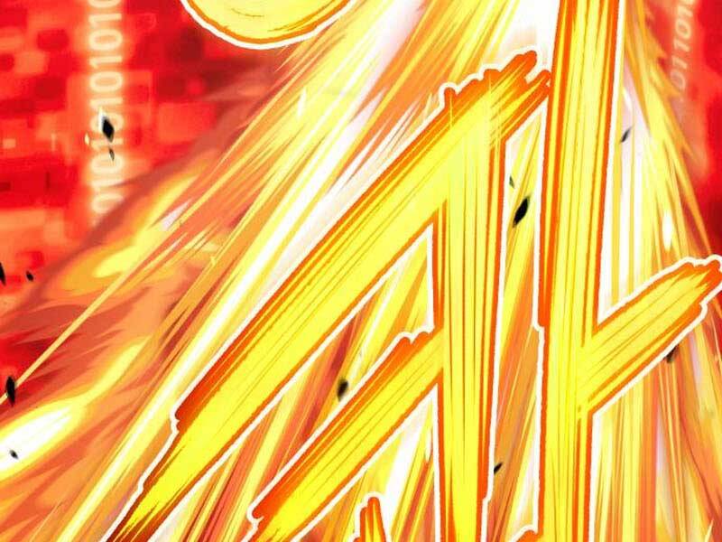 Gậy Gỗ Cấp 99+ Chap 23.6 - Next Chap 24.6