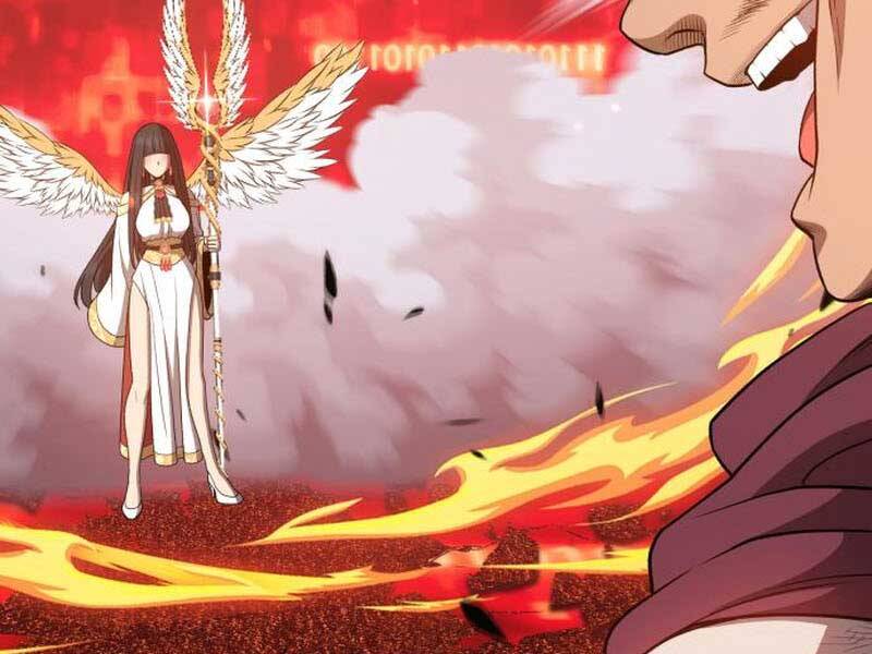 Gậy Gỗ Cấp 99+ Chap 23.6 - Next Chap 24.6