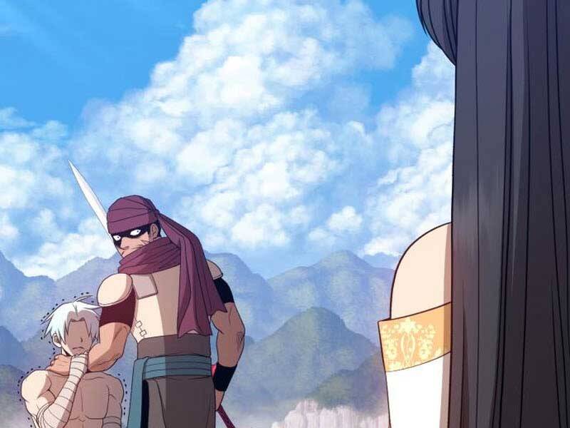 Gậy Gỗ Cấp 99+ Chap 23 - Next Chap 24