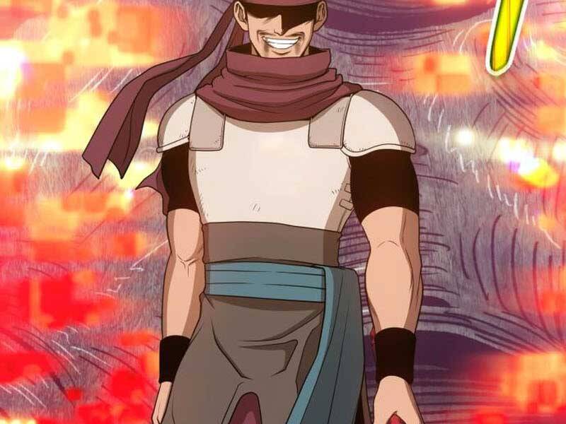 Gậy Gỗ Cấp 99+ Chap 23 - Next Chap 24