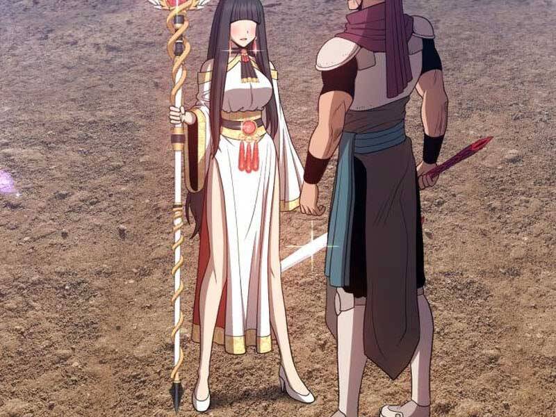 Gậy Gỗ Cấp 99+ Chap 23 - Next Chap 24