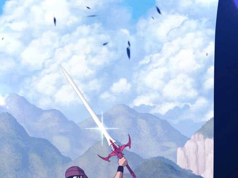 Gậy Gỗ Cấp 99+ Chap 23 - Next Chap 24