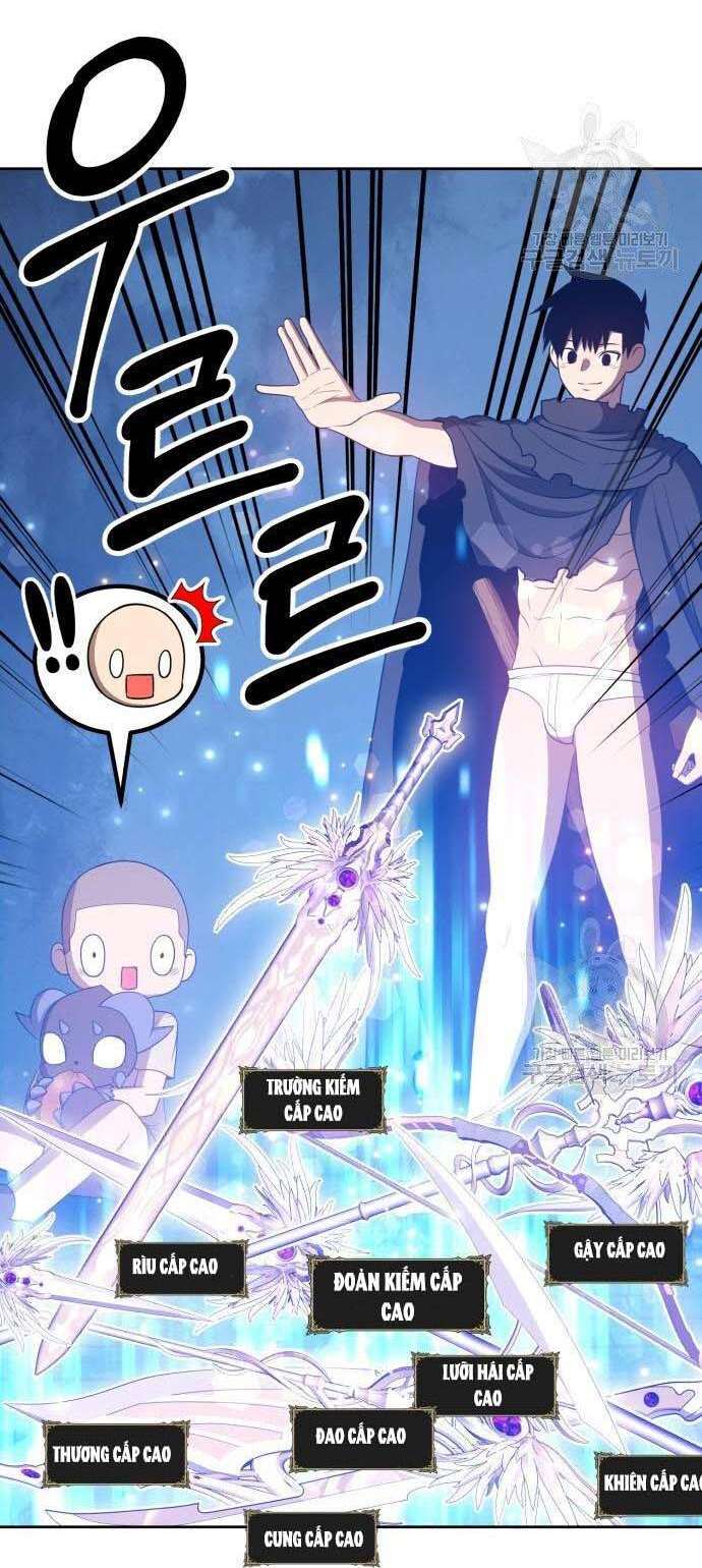 Gậy Gỗ Cấp 99+ Chap 34.5 - Next Chap 35.5