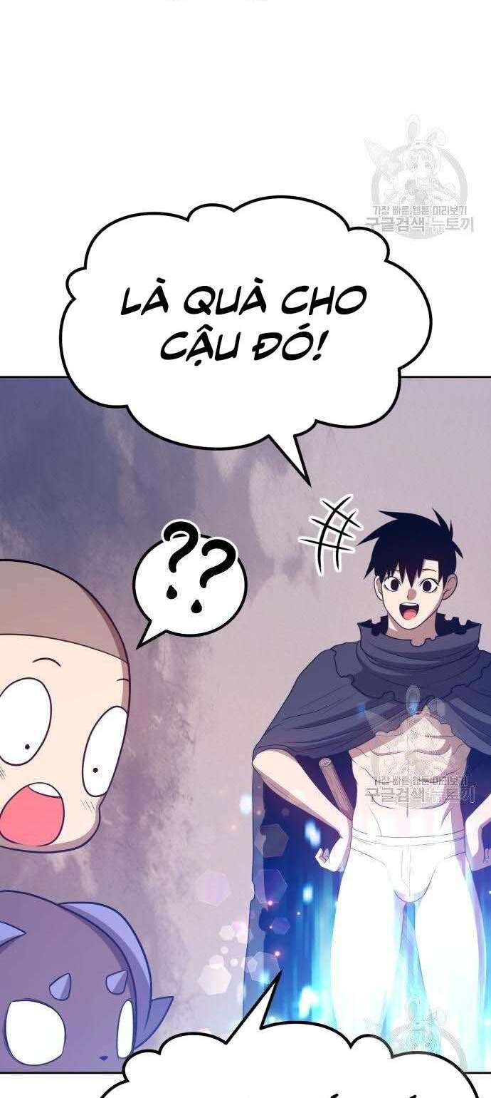 Gậy Gỗ Cấp 99+ Chap 34.5 - Next Chap 35.5