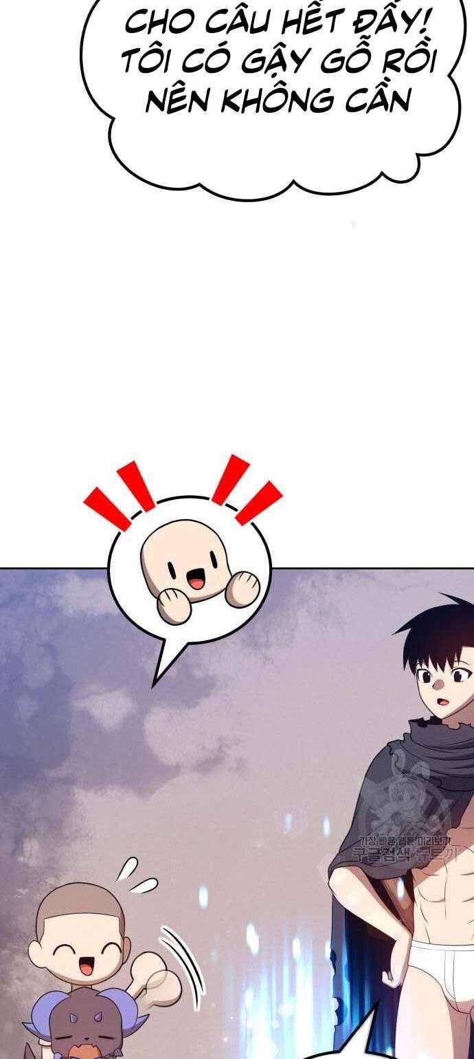 Gậy Gỗ Cấp 99+ Chap 34.5 - Next Chap 35.5