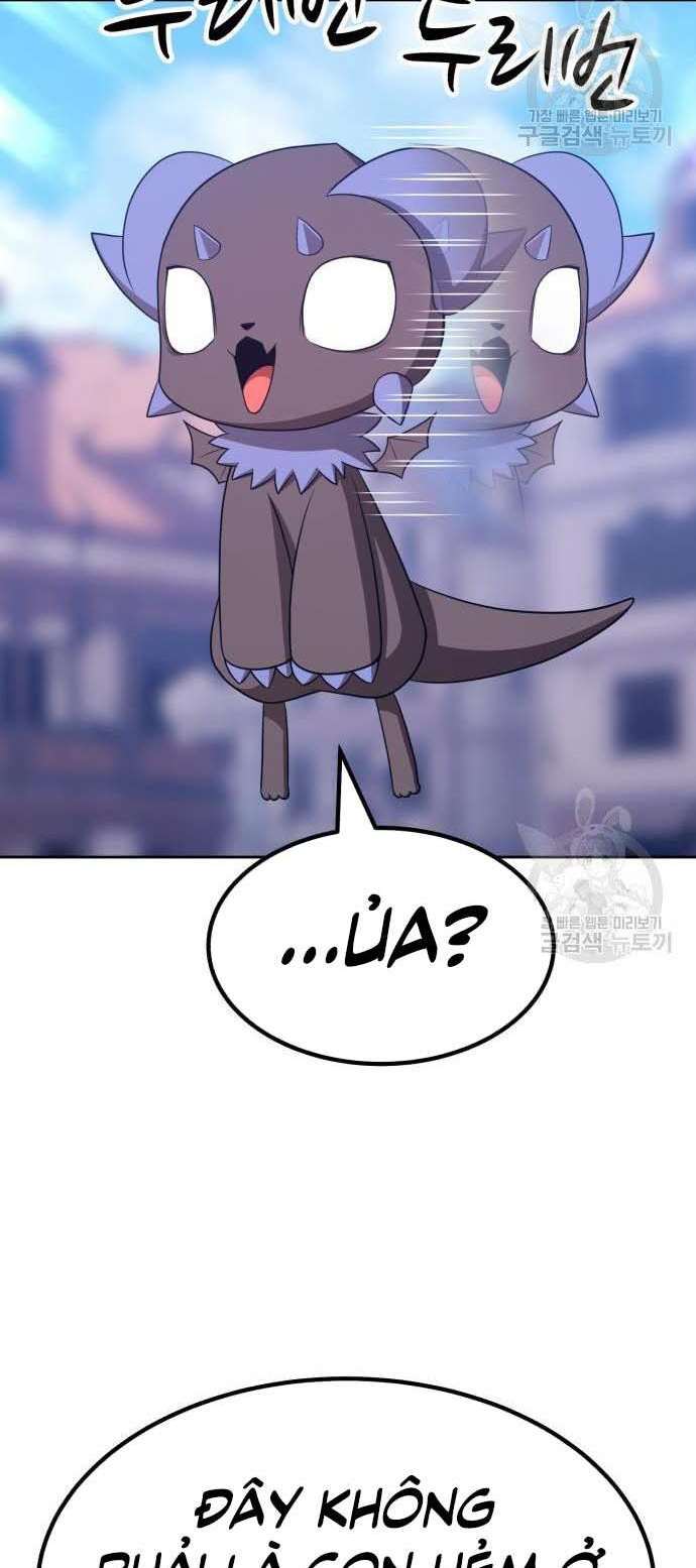 Gậy Gỗ Cấp 99+ Chap 34.5 - Next Chap 35.5