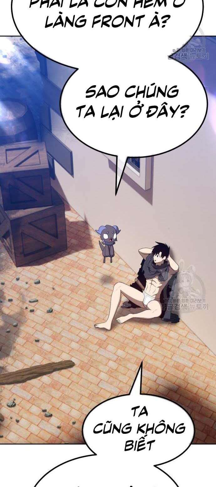 Gậy Gỗ Cấp 99+ Chap 34.5 - Next Chap 35.5
