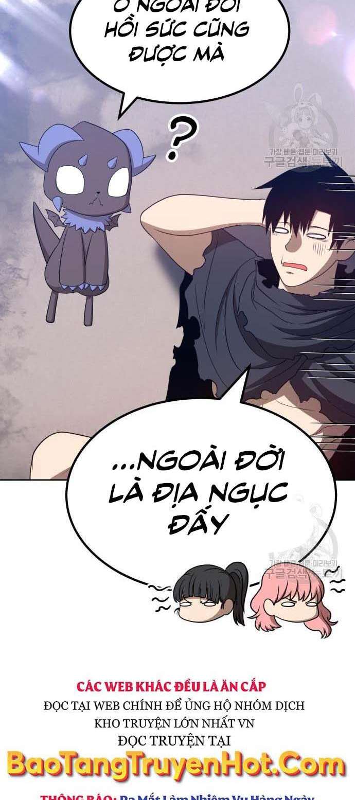 Gậy Gỗ Cấp 99+ Chap 34.5 - Next Chap 35.5