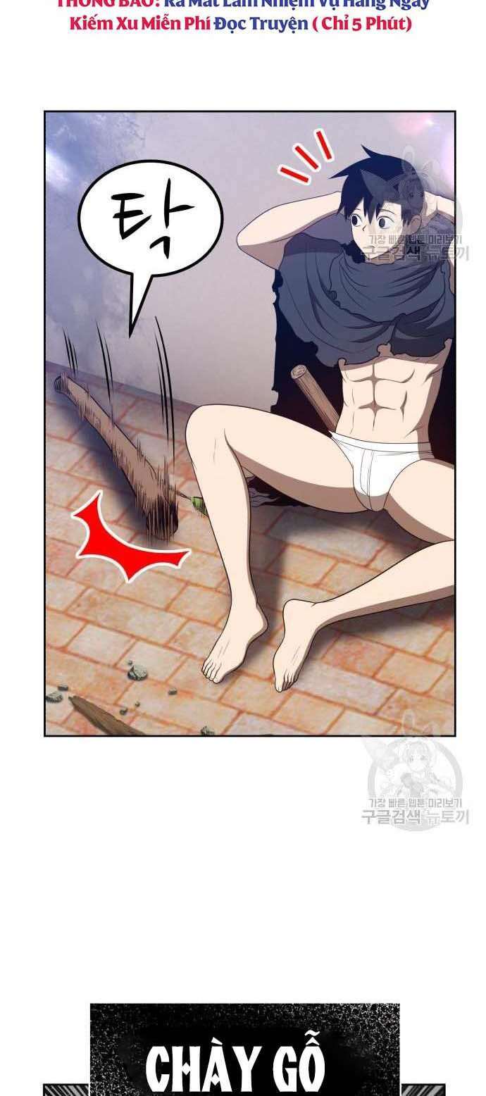 Gậy Gỗ Cấp 99+ Chap 34.5 - Next Chap 35.5