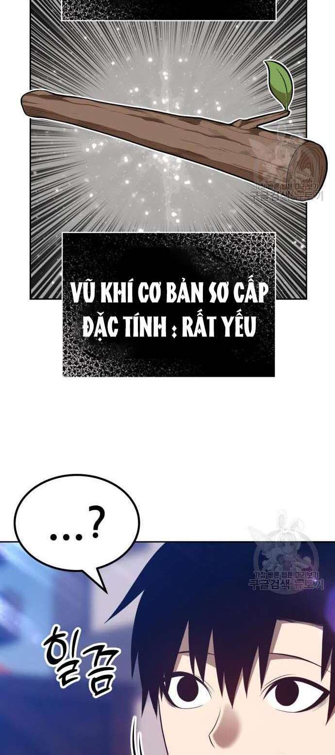 Gậy Gỗ Cấp 99+ Chap 34.5 - Next Chap 35.5