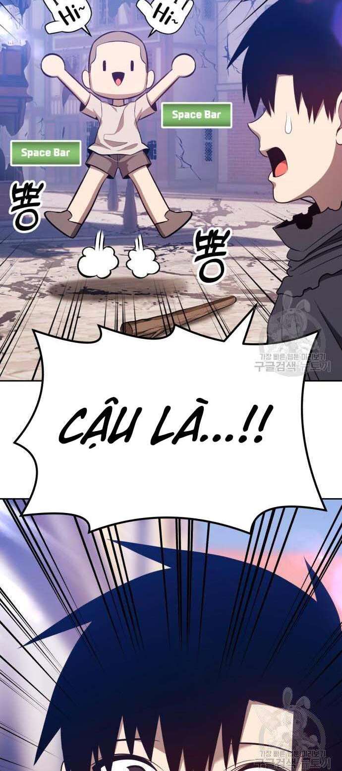 Gậy Gỗ Cấp 99+ Chap 34.5 - Next Chap 35.5