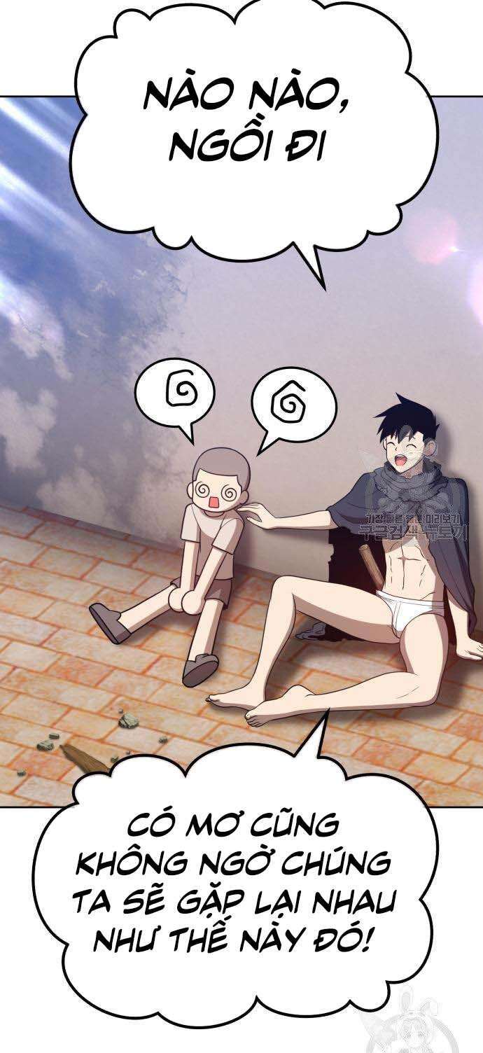 Gậy Gỗ Cấp 99+ Chap 34.5 - Next Chap 35.5