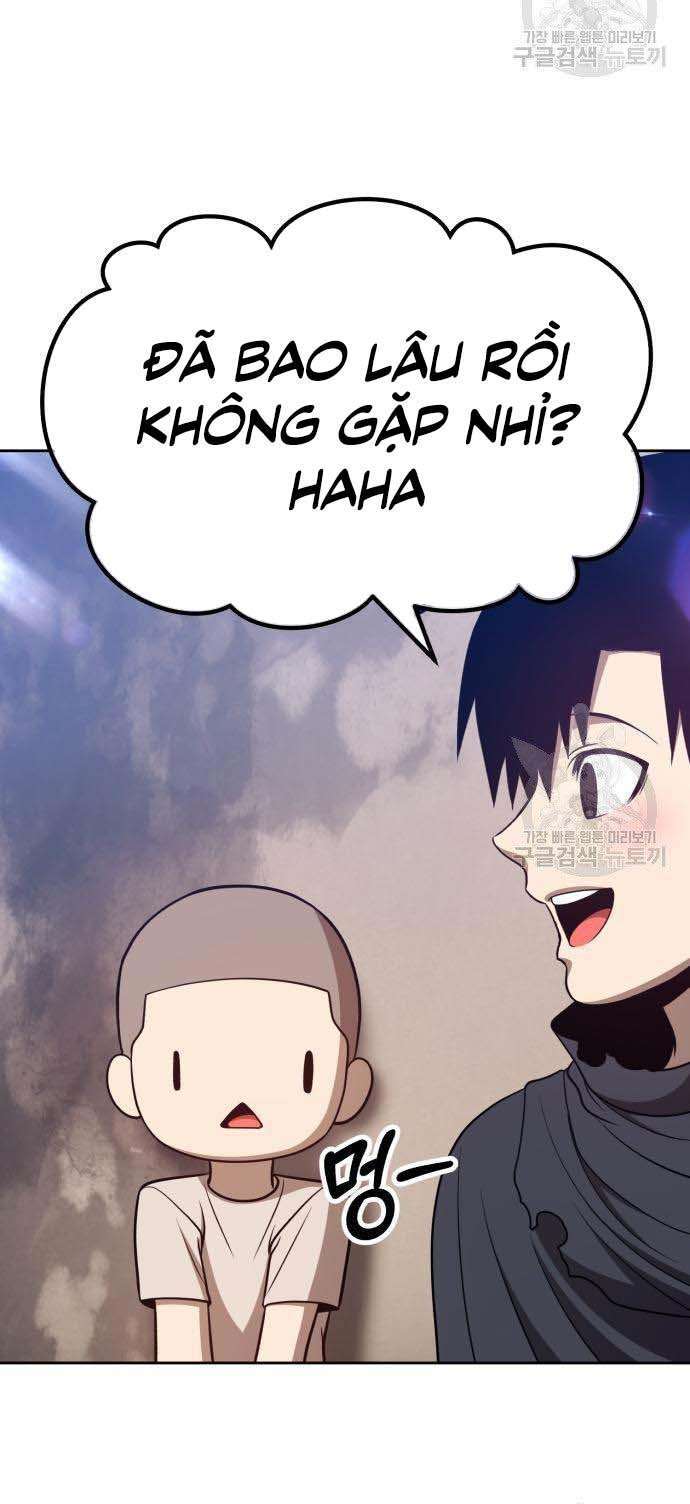 Gậy Gỗ Cấp 99+ Chap 34.5 - Next Chap 35.5