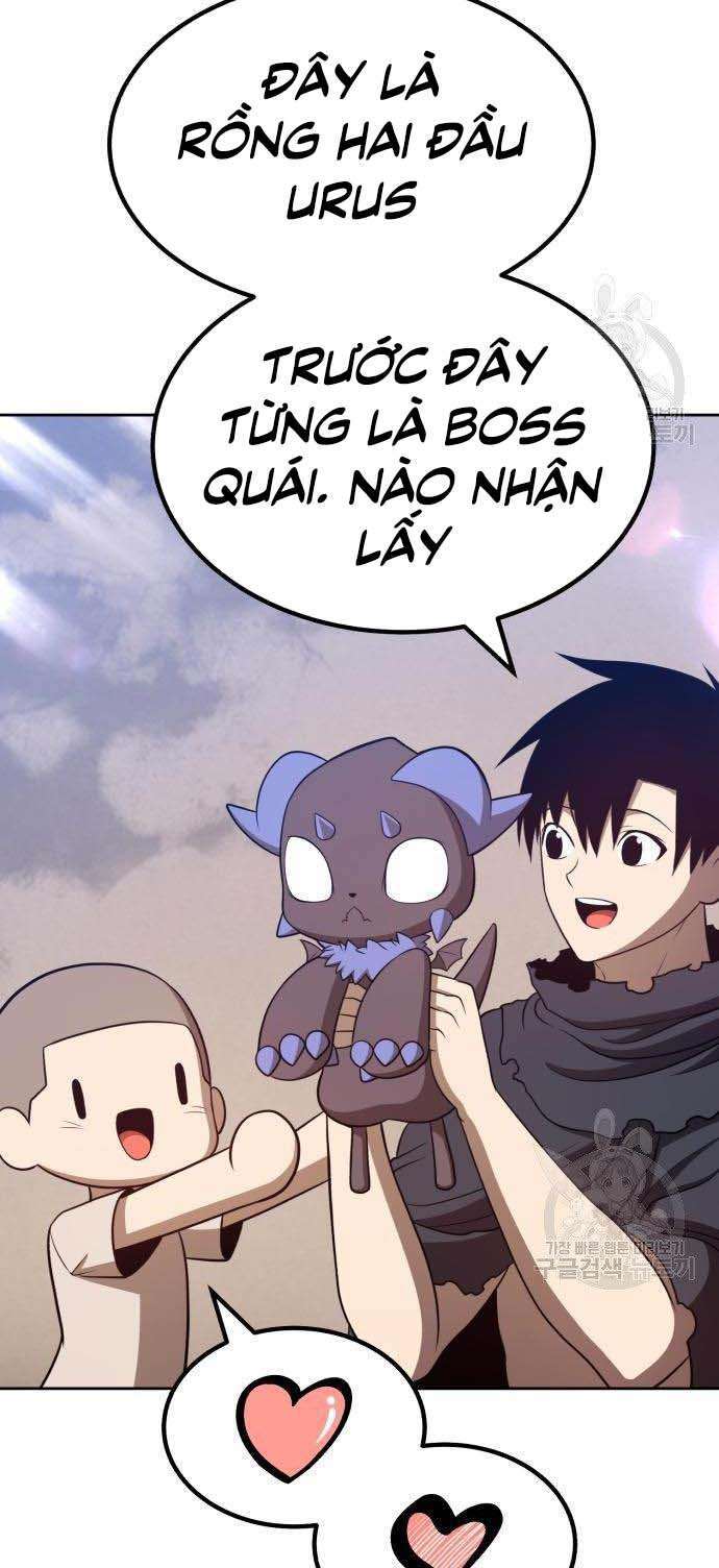 Gậy Gỗ Cấp 99+ Chap 34.5 - Next Chap 35.5