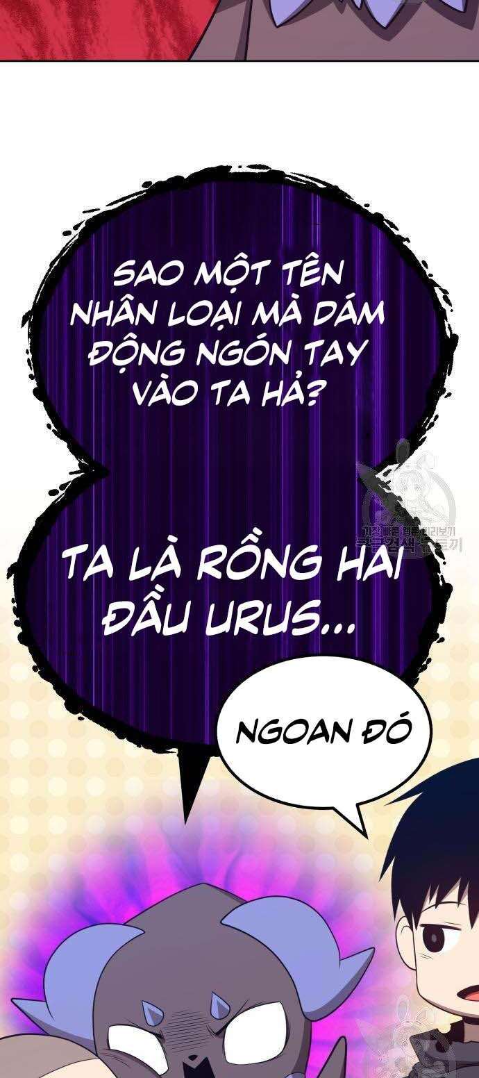 Gậy Gỗ Cấp 99+ Chap 34.5 - Next Chap 35.5