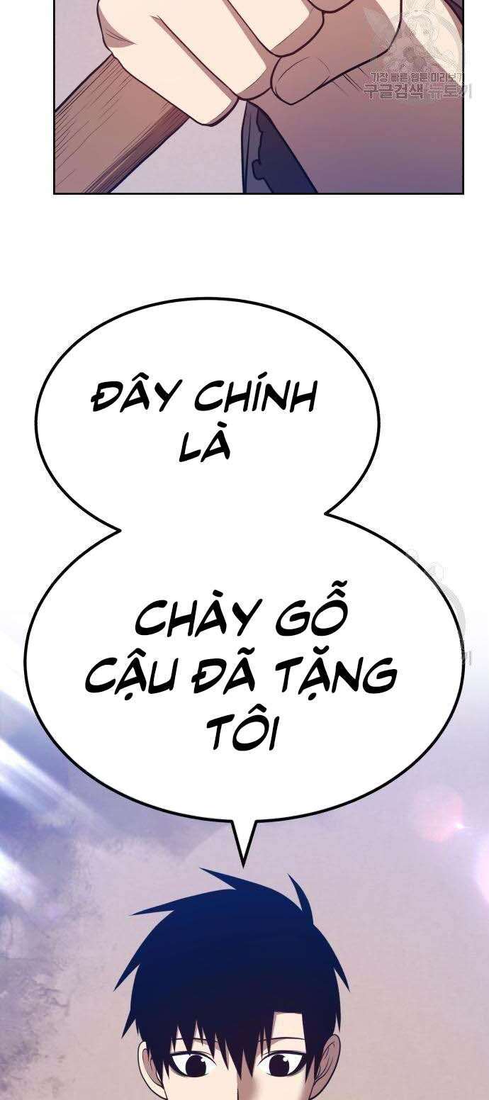 Gậy Gỗ Cấp 99+ Chap 34.5 - Next Chap 35.5