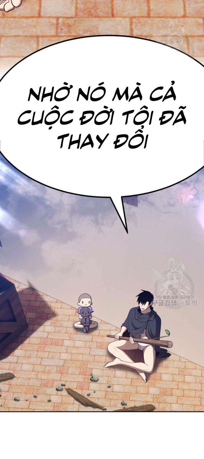 Gậy Gỗ Cấp 99+ Chap 34.5 - Next Chap 35.5