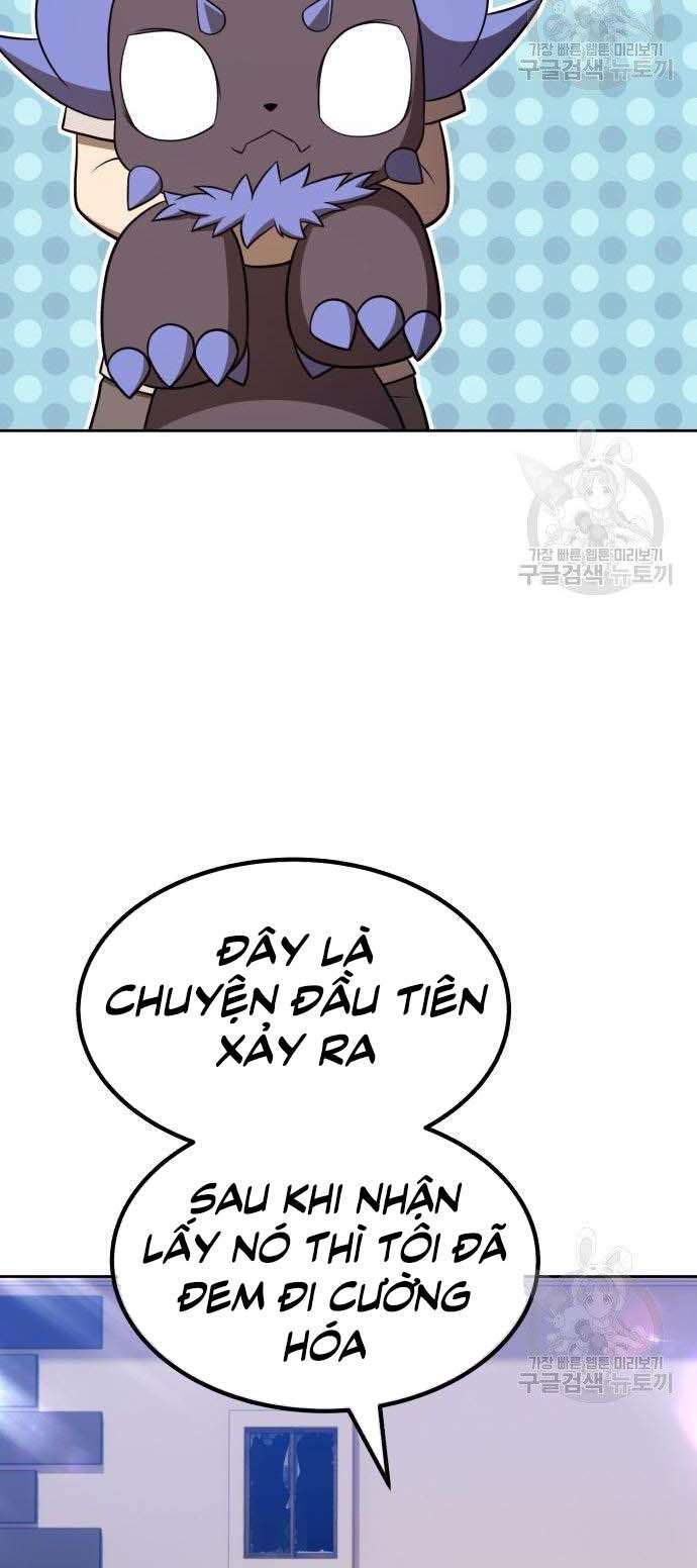 Gậy Gỗ Cấp 99+ Chap 34.5 - Next Chap 35.5