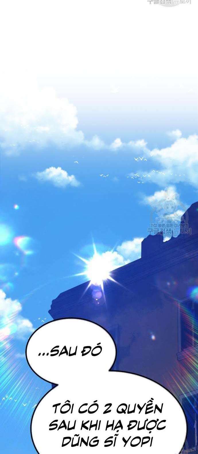 Gậy Gỗ Cấp 99+ Chap 34.5 - Next Chap 35.5