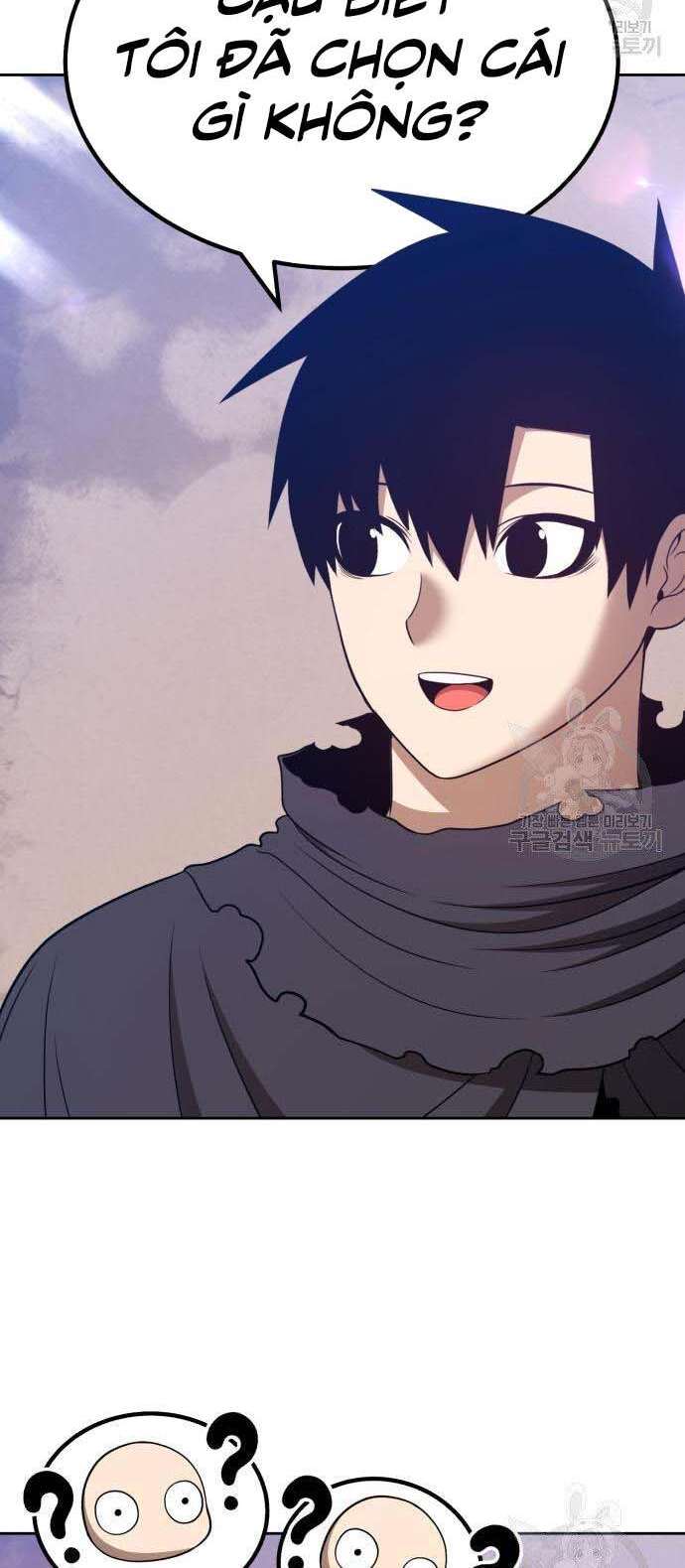 Gậy Gỗ Cấp 99+ Chap 34.5 - Next Chap 35.5