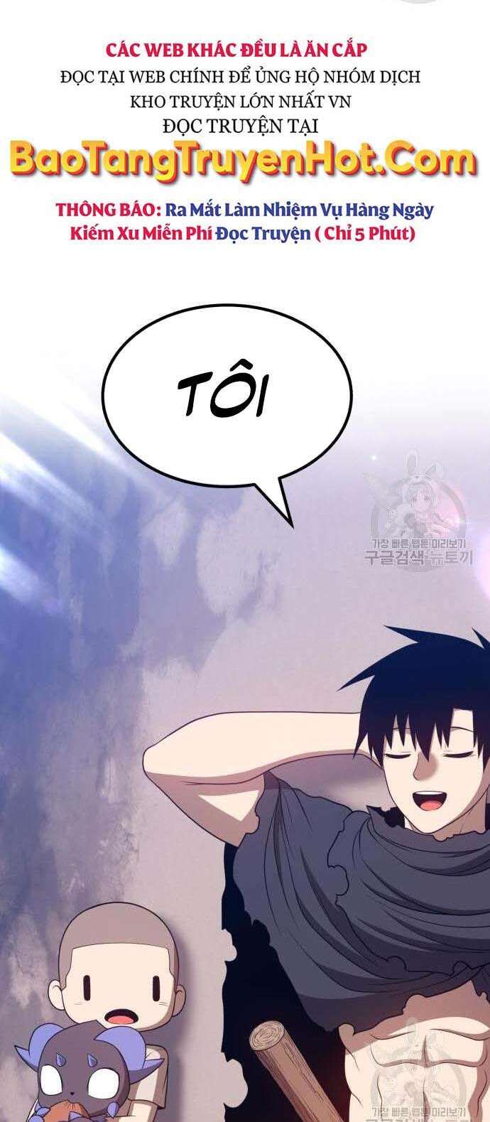 Gậy Gỗ Cấp 99+ Chap 34.5 - Next Chap 35.5