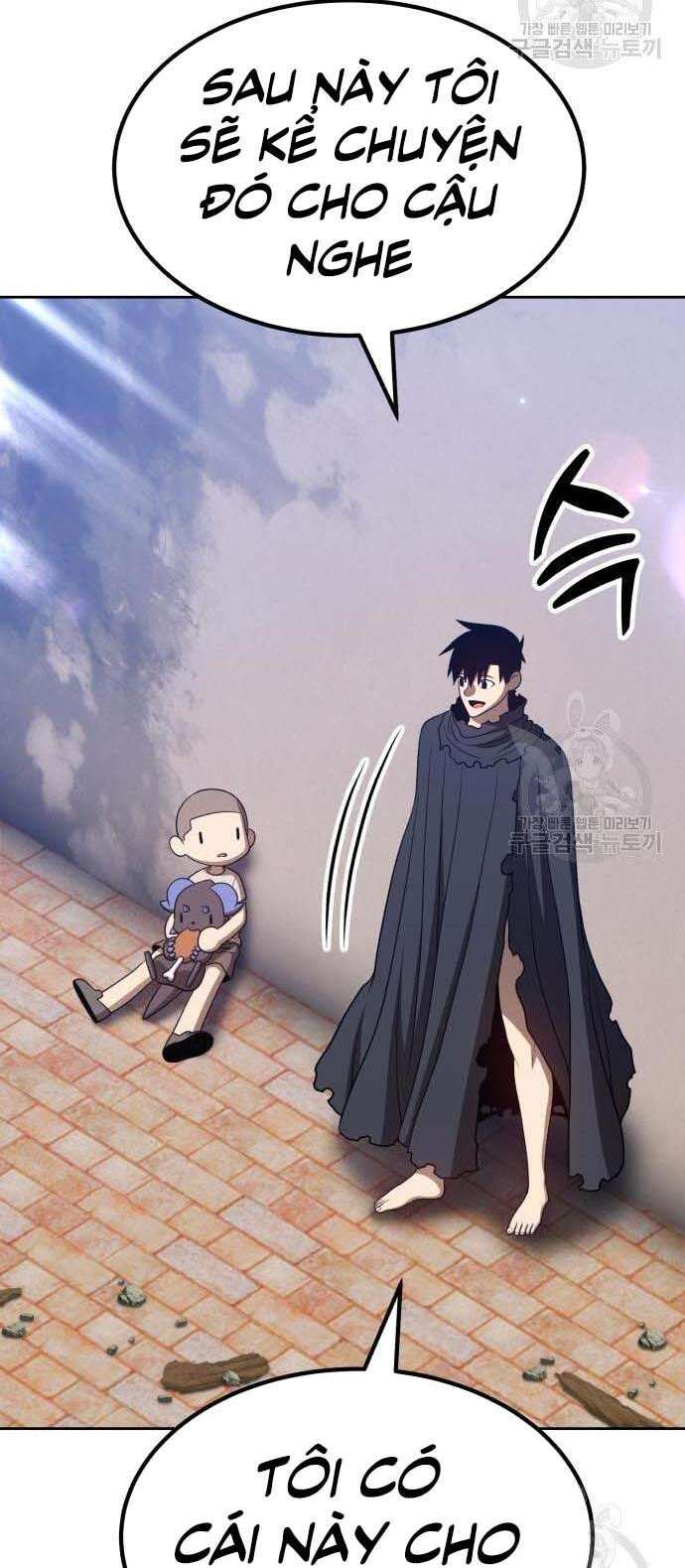 Gậy Gỗ Cấp 99+ Chap 34.5 - Next Chap 35.5