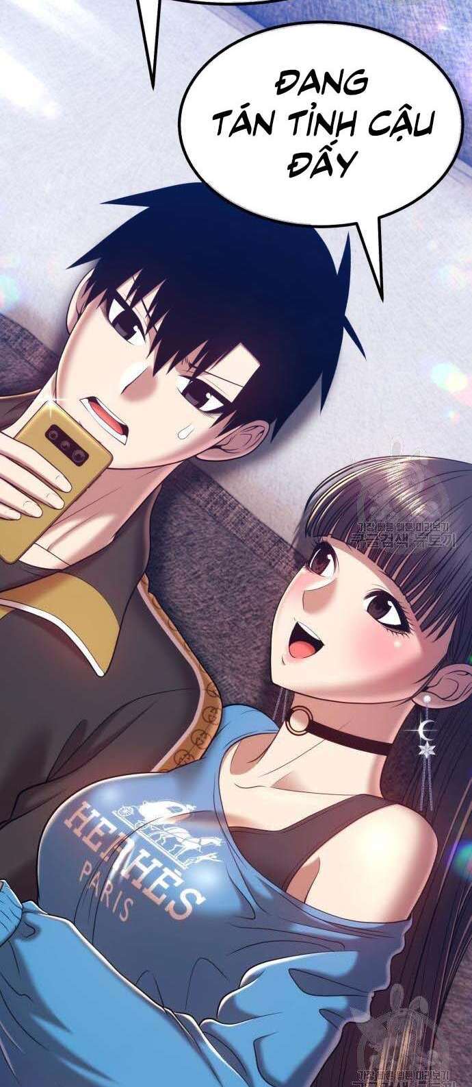 Gậy Gỗ Cấp 99+ Chap 34 - Next Chap 35