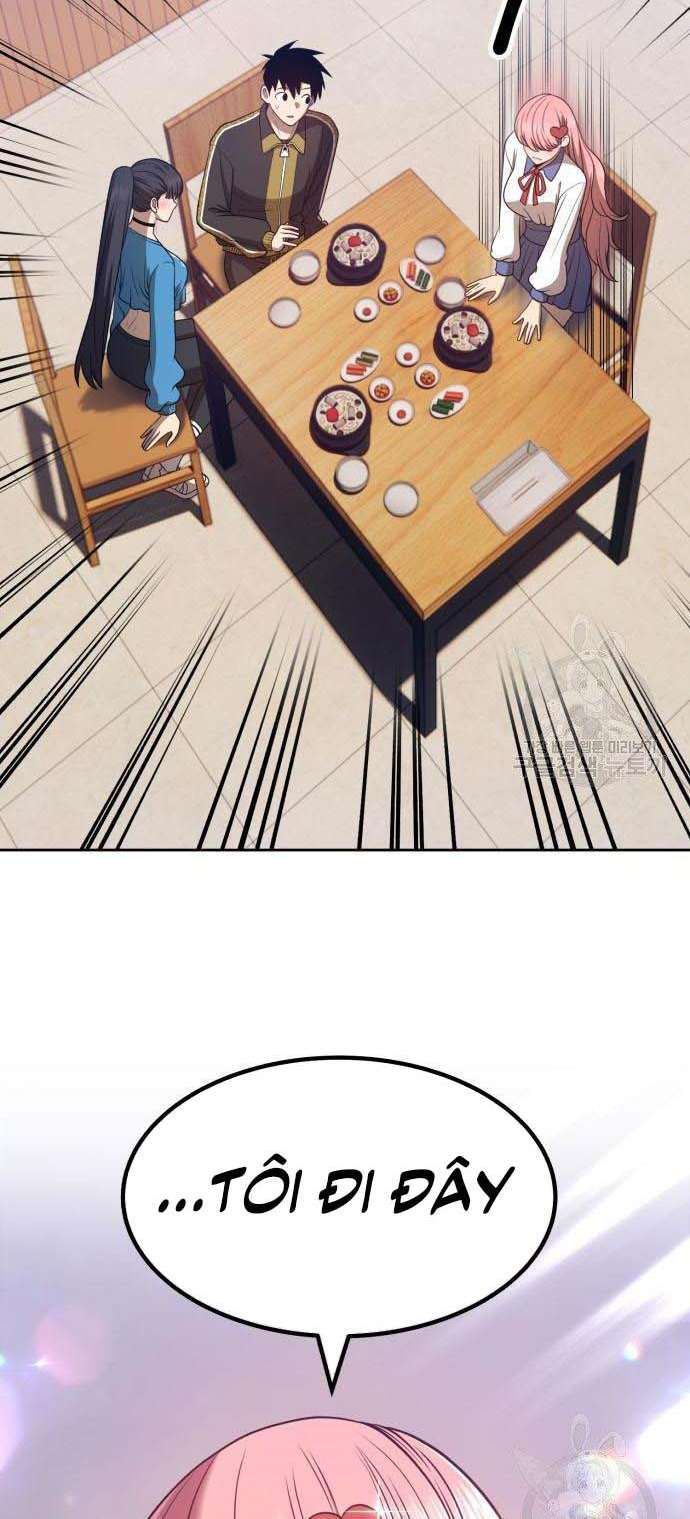 Gậy Gỗ Cấp 99+ Chap 34 - Next Chap 35