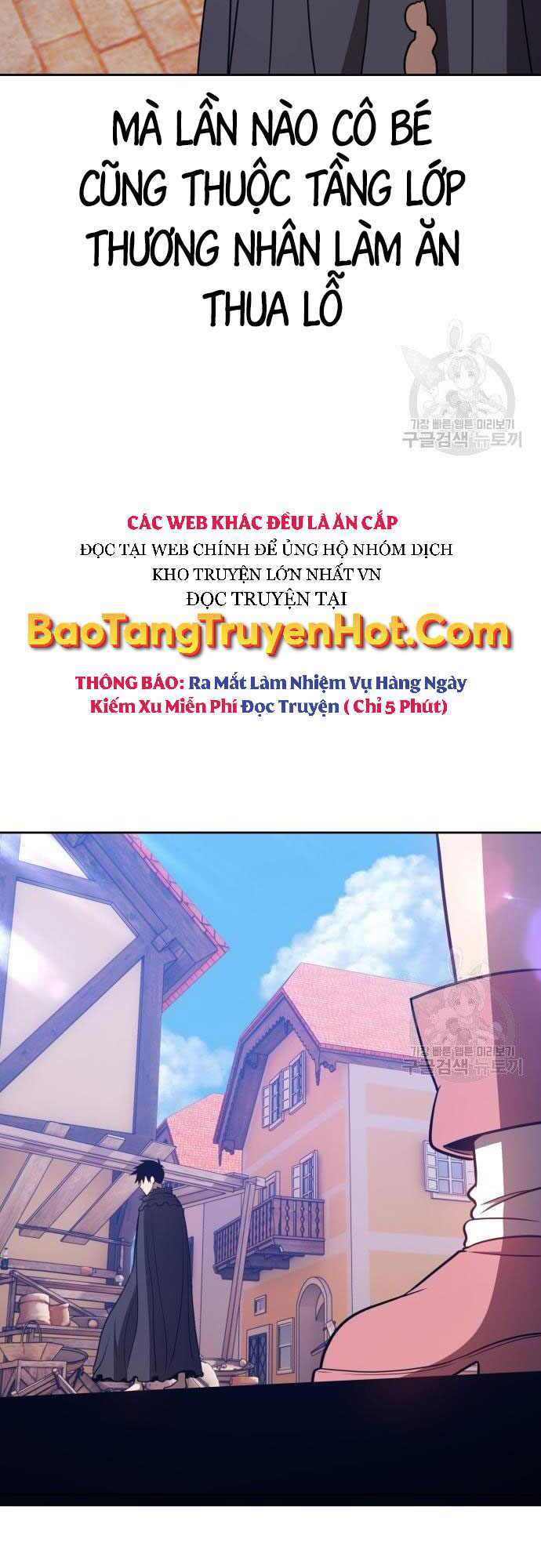 Gậy Gỗ Cấp 99+ Chap 35.5 - Next Chap 36.5