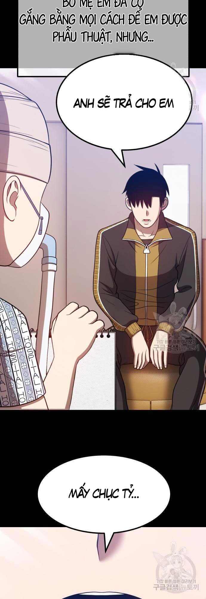 Gậy Gỗ Cấp 99+ Chap 35.5 - Next Chap 36.5