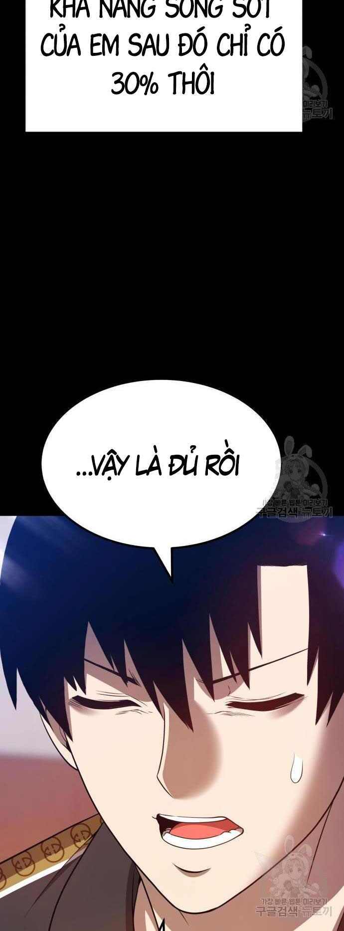 Gậy Gỗ Cấp 99+ Chap 35.5 - Next Chap 36.5