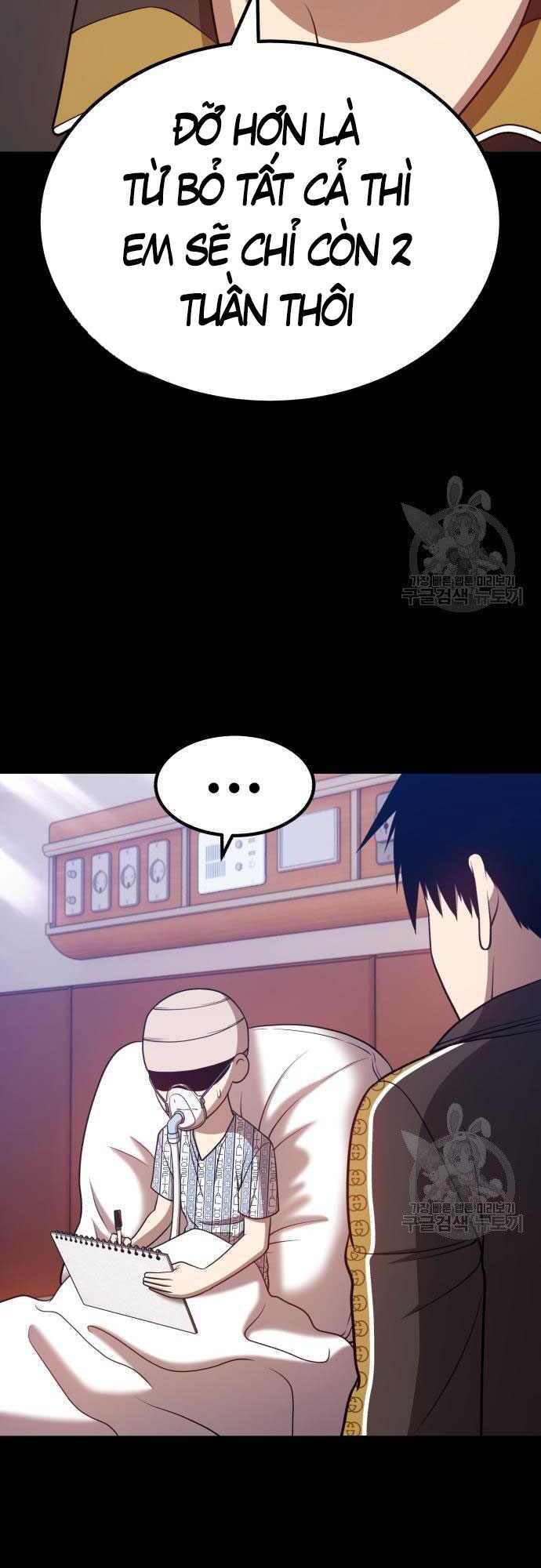 Gậy Gỗ Cấp 99+ Chap 35.5 - Next Chap 36.5