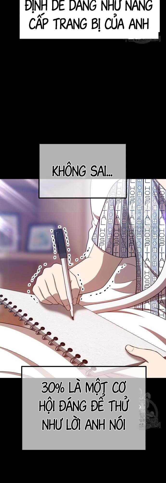 Gậy Gỗ Cấp 99+ Chap 35.5 - Next Chap 36.5